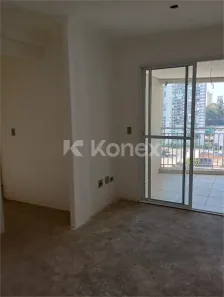 Apartamento com 2 Quartos à venda, 55m² no Vila Dom Pedro I, São Paulo
