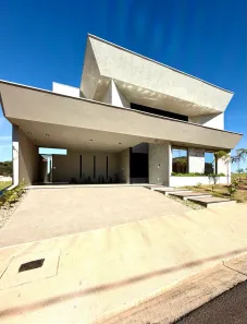 Casa de Condomínio com 3 Quartos à venda, 243m² no Jardim Vitagliano, São José do Rio Preto