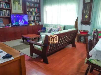 Apartamento com 3 Quartos à venda, 120m² no Cerqueira César, São Paulo