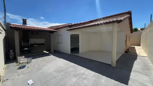 Casa com 3 Quartos à venda, 200m² no COHAB Massangano, Petrolina