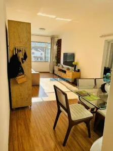 Apartamento com 2 Quartos à venda, 76m² no Agriões, Teresópolis