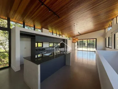 Casa de Condomínio com 4 Quartos à venda, 290m² no Caixa D´Água, Vinhedo