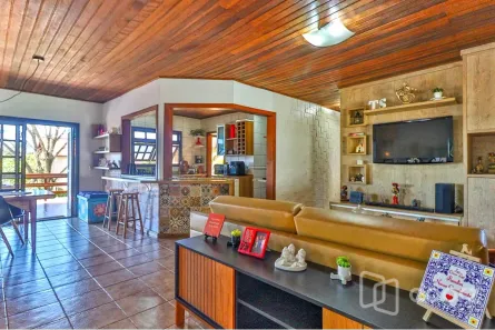 Casa com 2 Quartos à venda, 165m² no Hípica, Porto Alegre