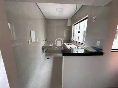Apartamento com 2 Quartos à venda, 47m² no Jardim Panorama, Montes Claros