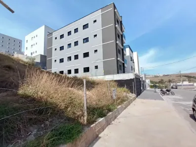 Lote/Terreno à venda, 300m² no Residencial Summer Ville, Poços de Caldas