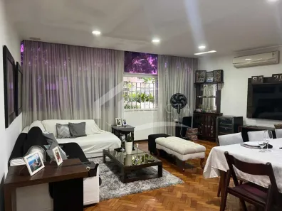 Apartamento com 3 Quartos à venda, 142m² no Copacabana, Rio de Janeiro