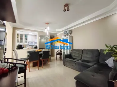 Apartamento com 2 Quartos à venda, 58m² no Vila Osasco, Osasco
