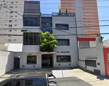 Ponto Comercial com 20 Quartos para alugar, 800m² no Perdizes, São Paulo