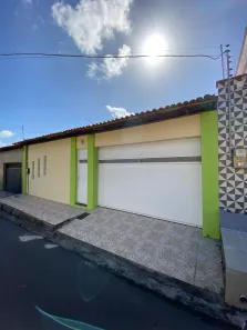 Casa com 3 Quartos à venda, 120m² no Cohatrac II, São Luís