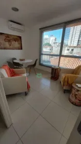 Sala Comercial para alugar, 37m² no Jardim Paulista, São Paulo