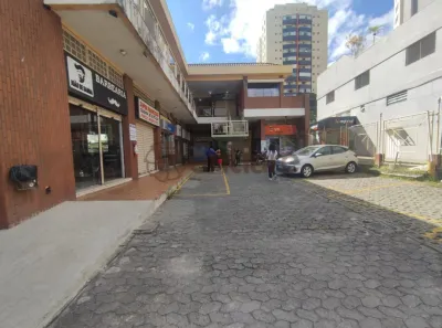 Ponto Comercial para alugar, 90m² no Grajaú, Belo Horizonte
