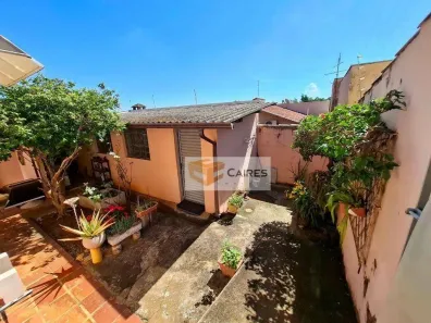 Casa com 3 Quartos à venda, 115m² no Jardim Conceição, Campinas