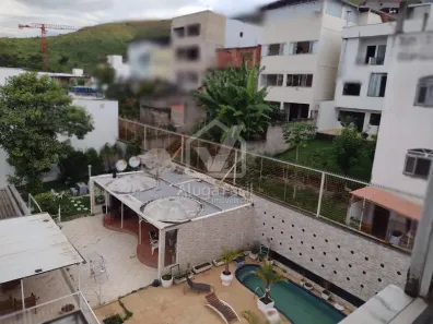 Apartamento com 2 Quartos para alugar, 60m² no Francisco Bernardino, Juiz de Fora