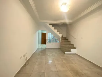 Sobrado com 2 Quartos à venda, 94m² no Vila Nova Savoia, São Paulo