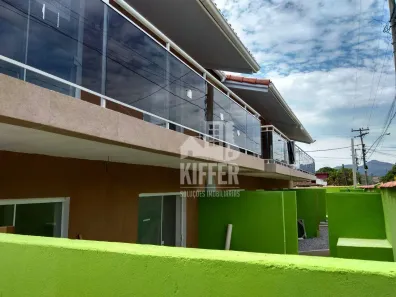 Casa com 2 Quartos à venda, 73m² no Ponta Negra (Ponta Negra), Maricá