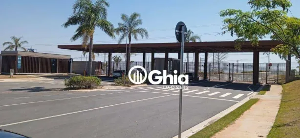 Lote/Terreno à venda, 419m² no Fazenda Pau D'Alho, Campinas