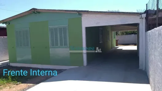 Casa com 3 Quartos à venda, 80m² no Morada do Vale I, Gravataí