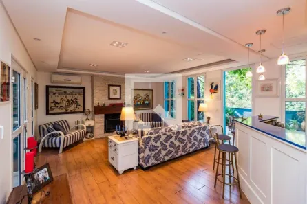 Casa com 3 Quartos à venda, 412m² no Fazenda Morumbi, São Paulo