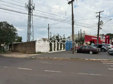 Lote/Terreno à venda, 458m² no Santa Cruz, Cascavel