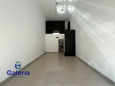 Ponto Comercial para alugar, 50m² no Centro, Ribeirão Preto