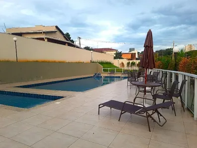 Apartamento com 2 Quartos à venda, 54m² no Fundação da Casa Popular, Campinas