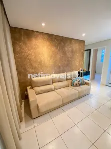 Apartamento com 2 Quartos à venda, 96m² no Castelo, Belo Horizonte