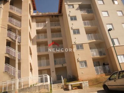 Apartamento com 3 Quartos à venda, 74m² no Jardim Petrópolis, Cotia