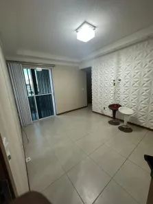Apartamento com 2 Quartos à venda, 50m² no Alto da Cruz, Camaçari