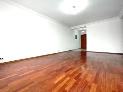 Apartamento com 3 Quartos para alugar, 126m² no Santana, São Paulo