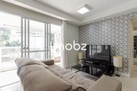 Apartamento com 2 Quartos à venda, 66m² no Vila Andrade, São Paulo
