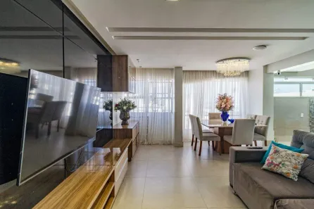 Cobertura com 3 Quartos à venda, 142m² no Norte, Brasília