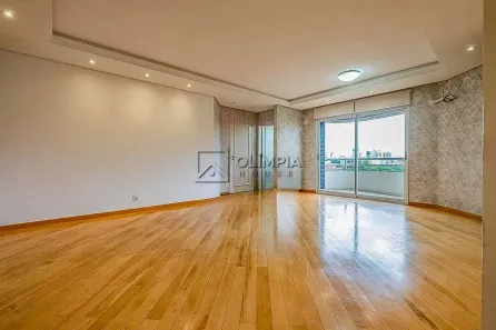 Apartamento com 3 Quartos à venda, 132m² no Vila Madalena, São Paulo