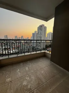 Apartamento com 2 Quartos à venda, 63m² no Vila Nair, São Paulo