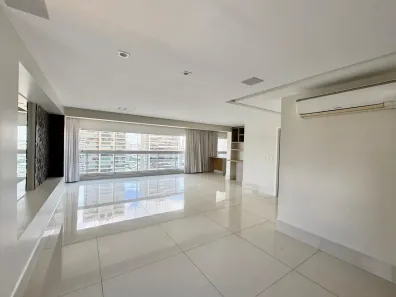 Apartamento com 3 Quartos à venda, 169m² no Setor Bueno, Goiânia