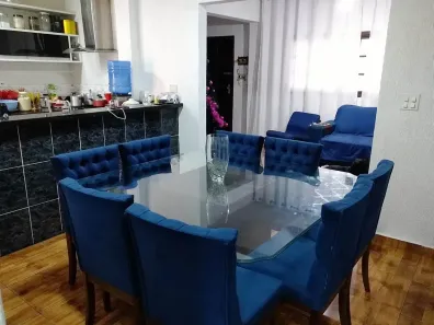 Casa com 4 Quartos à venda, 260m² no Vila Maricy, Guarulhos
