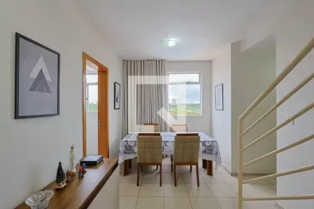 Cobertura com 3 Quartos à venda, 120m² no Santa Inês, Belo Horizonte