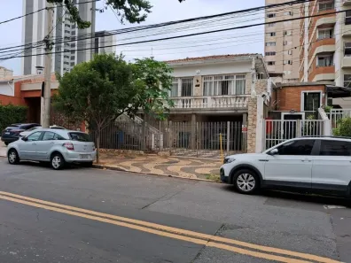 com 3 Quartos à venda, 217m² no Cambuí, Campinas