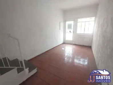 Sobrado com 2 Quartos à venda, 62m² no Quarta Parada, São Paulo