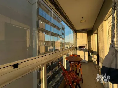 Apartamento com 1 Quarto à venda, 40m² no Boqueirão, Praia Grande