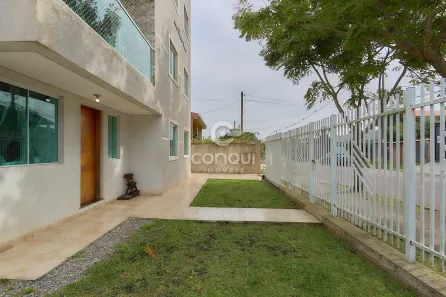 Sala Comercial com 3 Quartos à venda, 120m² no Itália, São José dos Pinhais