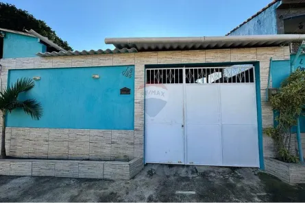 Casa com 2 Quartos à venda, 90m² no Cosmos, Rio de Janeiro