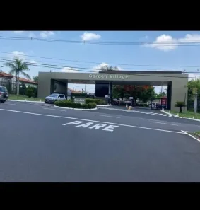 Casa de Condomínio com 3 Quartos à venda, 120m² no Terra Nova Garden Village, São José do Rio Preto