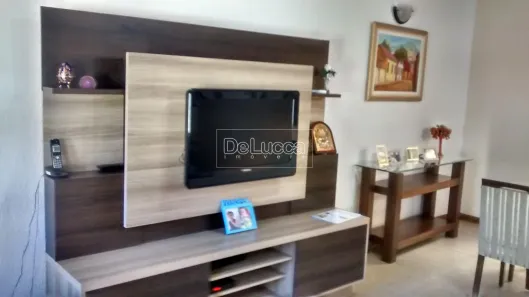 Casa com 3 Quartos à venda, 183m² no Vila Marieta, Campinas