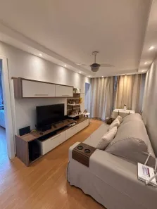 Apartamento com 2 Quartos à venda, 61m² no Maria Paula, São Gonçalo