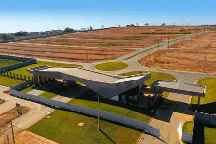 Lote/Terreno à venda, 260m² no Condomínio Vinhas, Senador Canedo