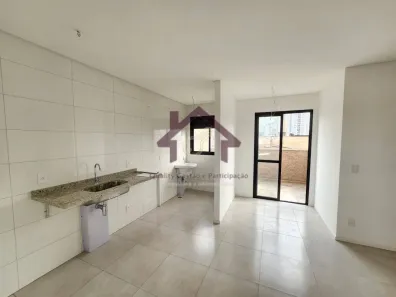 Apartamento com 2 Quartos à venda, 48m² no Vila Bertioga, São Paulo