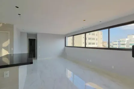 Apartamento com 4 Quartos à venda, 110m² no Santa Inês, Belo Horizonte