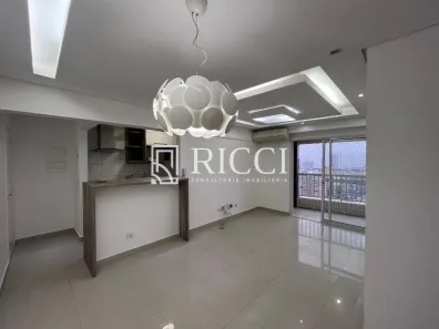 Apartamento com 3 Quartos à venda, 92m² no Encruzilhada, Santos
