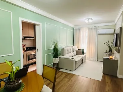 Apartamento com 2 Quartos à venda, 105m² no Campinas, São José