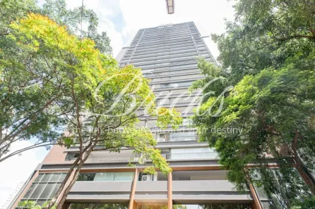 Apartamento com 3 Quartos à venda, 158m² no Vila Clementino, São Paulo